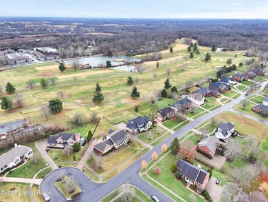 OPEN HOUSE THIS SATURDAY 01/31 FROM 10AM-12PM! Here's your on Eagle Creek Golf Course in Kentucky - for sale on GolfHomes.com, golf home, golf lot