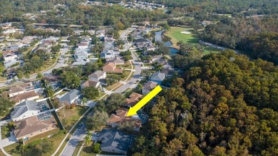 Welcome to this beautifully appointed residence located in one on East Lake Woodlands Country Club in Florida - for sale on GolfHomes.com, golf home, golf lot