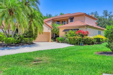 Golf community paradise reimagined. This home was meticulously on TPC Prestancia in Florida - for sale on GolfHomes.com, golf home, golf lot