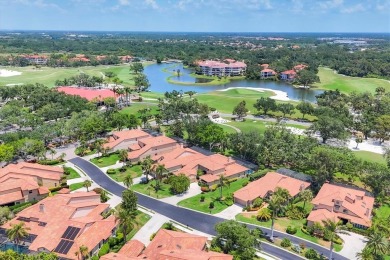 Golf community paradise reimagined. This home was meticulously on TPC Prestancia in Florida - for sale on GolfHomes.com, golf home, golf lot