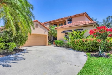 Golf community paradise reimagined. This home was meticulously on TPC Prestancia in Florida - for sale on GolfHomes.com, golf home, golf lot