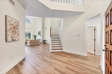 Golf community paradise reimagined. This home was meticulously on TPC Prestancia in Florida - for sale on GolfHomes.com, golf home, golf lot