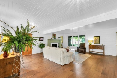 Wow! What a transformation! Freshly updated with a redesigned on Monticello Golf Course in Illinois - for sale on GolfHomes.com, golf home, golf lot
