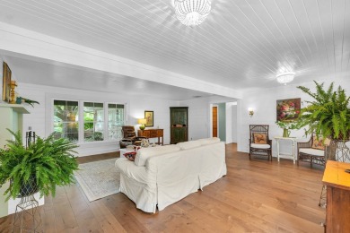 Wow! What a transformation! Freshly updated with a redesigned on Monticello Golf Course in Illinois - for sale on GolfHomes.com, golf home, golf lot