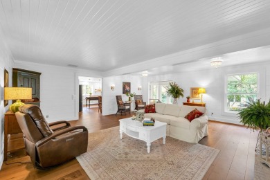 Wow! What a transformation! Freshly updated with a redesigned on Monticello Golf Course in Illinois - for sale on GolfHomes.com, golf home, golf lot