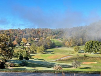 Build your dream home on this lot located in the beautiful on Chatuge Shores Golf Course in North Carolina - for sale on GolfHomes.com, golf home, golf lot