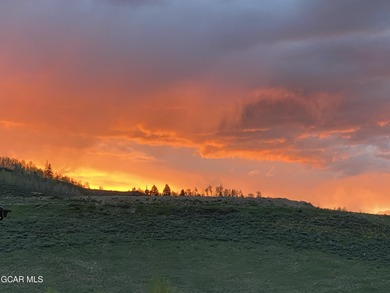 This oversized and upgraded one-bedroom layout offers extra on Headwaters Golf Course At Granby Ranch in Colorado - for sale on GolfHomes.com, golf home, golf lot