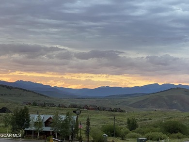 This oversized and upgraded one-bedroom layout offers extra on Headwaters Golf Course At Granby Ranch in Colorado - for sale on GolfHomes.com, golf home, golf lot