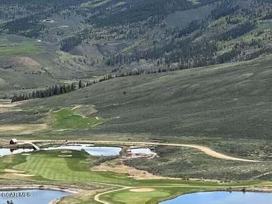 This oversized and upgraded one-bedroom layout offers extra on Headwaters Golf Course At Granby Ranch in Colorado - for sale on GolfHomes.com, golf home, golf lot