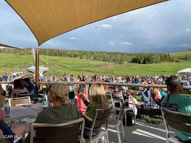 This oversized and upgraded one-bedroom layout offers extra on Headwaters Golf Course At Granby Ranch in Colorado - for sale on GolfHomes.com, golf home, golf lot