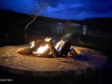 This oversized and upgraded one-bedroom layout offers extra on Headwaters Golf Course At Granby Ranch in Colorado - for sale on GolfHomes.com, golf home, golf lot
