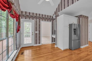 Welcome to this spacious 4 bed, 3.5 bath home tucked away in the on Windstone Golf Club in Tennessee - for sale on GolfHomes.com, golf home, golf lot
