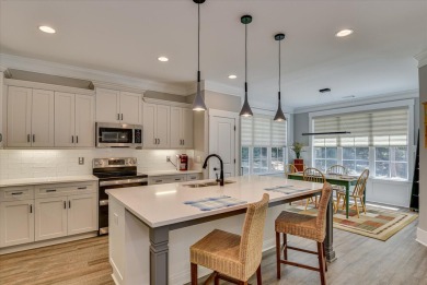 Welcome Home to 142 Godfrey Drive: Your Private Oasis in on Monticello Golf Club At Savannah Lakes in South Carolina - for sale on GolfHomes.com, golf home, golf lot