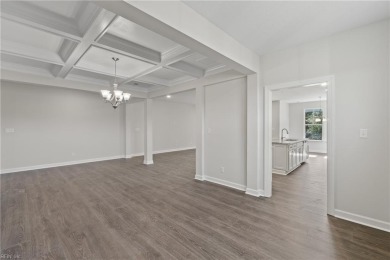 Get away from the hustle and bustle of today and start your on Sound Golf Links at Albemarle Plantation in North Carolina - for sale on GolfHomes.com, golf home, golf lot