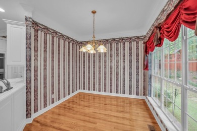Welcome to this spacious 4 bed, 3.5 bath home tucked away in the on Windstone Golf Club in Tennessee - for sale on GolfHomes.com, golf home, golf lot