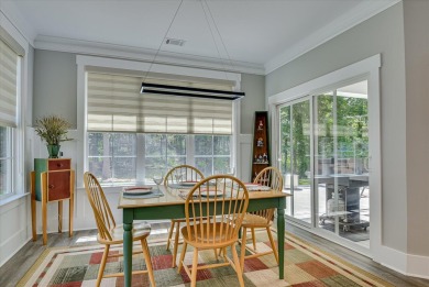 Welcome Home to 142 Godfrey Drive: Your Private Oasis in on Monticello Golf Club At Savannah Lakes in South Carolina - for sale on GolfHomes.com, golf home, golf lot