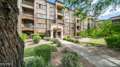 Resort-Style Living in Desert Ridge! This 1-bed, 1-bath condo at on Wildfire Golf Club in Arizona - for sale on GolfHomes.com, golf home, golf lot