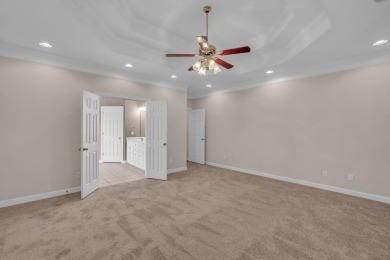 Welcome to this spacious 4 bed, 3.5 bath home tucked away in the on Windstone Golf Club in Tennessee - for sale on GolfHomes.com, golf home, golf lot