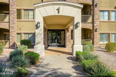 Resort-Style Living in Desert Ridge! This 1-bed, 1-bath condo at on Wildfire Golf Club in Arizona - for sale on GolfHomes.com, golf home, golf lot