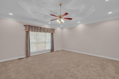 Welcome to this spacious 4 bed, 3.5 bath home tucked away in the on Windstone Golf Club in Tennessee - for sale on GolfHomes.com, golf home, golf lot