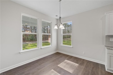 Get away from the hustle and bustle of today and start your on Sound Golf Links at Albemarle Plantation in North Carolina - for sale on GolfHomes.com, golf home, golf lot