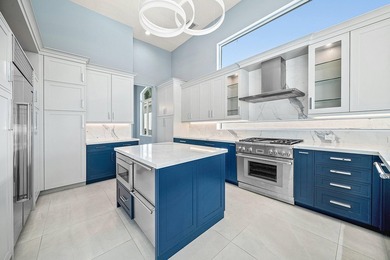 Discover luxury living at 326 Charroux Drive in prestigious on Frenchmans Reserve in Florida - for sale on GolfHomes.com, golf home, golf lot