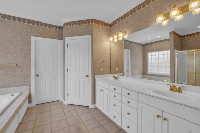 Welcome to this spacious 4 bed, 3.5 bath home tucked away in the on Windstone Golf Club in Tennessee - for sale on GolfHomes.com, golf home, golf lot