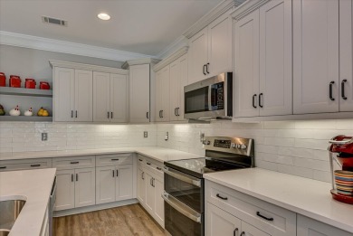 Welcome Home to 142 Godfrey Drive: Your Private Oasis in on Monticello Golf Club At Savannah Lakes in South Carolina - for sale on GolfHomes.com, golf home, golf lot