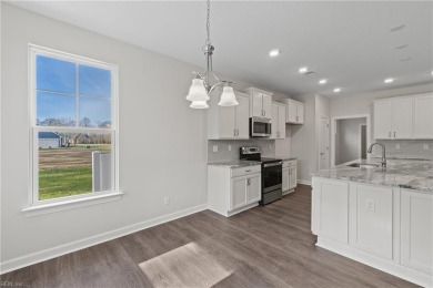 Get away from the hustle and bustle of today and start your on Sound Golf Links at Albemarle Plantation in North Carolina - for sale on GolfHomes.com, golf home, golf lot
