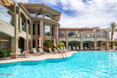 Resort-Style Living in Desert Ridge! This 1-bed, 1-bath condo at on Wildfire Golf Club in Arizona - for sale on GolfHomes.com, golf home, golf lot