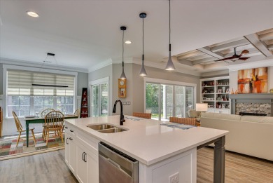 Welcome Home to 142 Godfrey Drive: Your Private Oasis in on Monticello Golf Club At Savannah Lakes in South Carolina - for sale on GolfHomes.com, golf home, golf lot