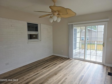 Loads of value in this inviting home backing to River Bend Golf on River Bend Golf and Country Club in North Carolina - for sale on GolfHomes.com, golf home, golf lot