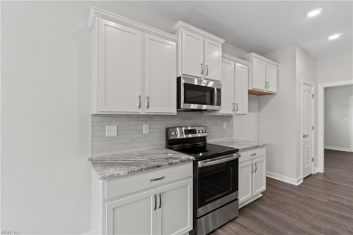 Get away from the hustle and bustle of today and start your on Sound Golf Links at Albemarle Plantation in North Carolina - for sale on GolfHomes.com, golf home, golf lot
