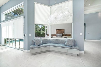 Discover luxury living at 326 Charroux Drive in prestigious on Frenchmans Reserve in Florida - for sale on GolfHomes.com, golf home, golf lot