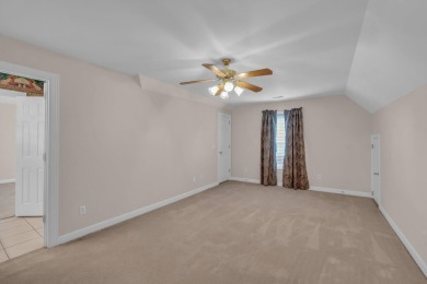 Welcome to this spacious 4 bed, 3.5 bath home tucked away in the on Windstone Golf Club in Tennessee - for sale on GolfHomes.com, golf home, golf lot