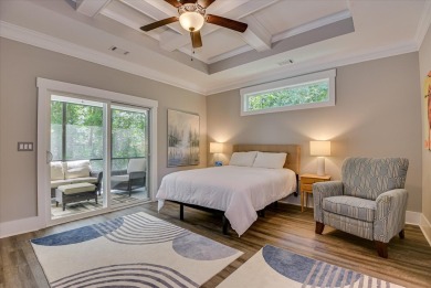 Welcome Home to 142 Godfrey Drive: Your Private Oasis in on Monticello Golf Club At Savannah Lakes in South Carolina - for sale on GolfHomes.com, golf home, golf lot