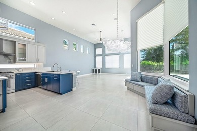 Discover luxury living at 326 Charroux Drive in prestigious on Frenchmans Reserve in Florida - for sale on GolfHomes.com, golf home, golf lot