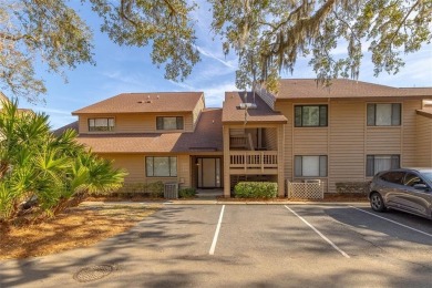 Enjoy fabulous views from this two-level townhome. This property on Sea Palms Golf and Tennis Resort in Georgia - for sale on GolfHomes.com, golf home, golf lot