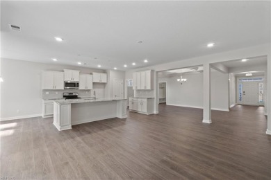 Get away from the hustle and bustle of today and start your on Sound Golf Links at Albemarle Plantation in North Carolina - for sale on GolfHomes.com, golf home, golf lot