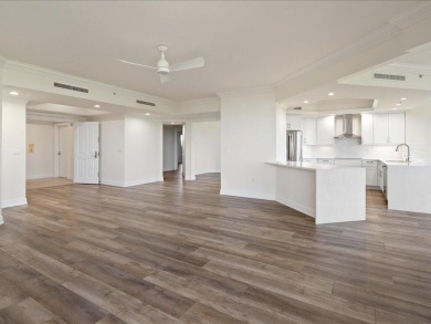 THIS CONDOMINIUM SOUNDS LIKE A DREAM COME TRUE. THE COMBINATION on Hammock Bay in Florida - for sale on GolfHomes.com, golf home, golf lot