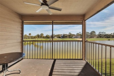 Enjoy fabulous views from this two-level townhome. This property on Sea Palms Golf and Tennis Resort in Georgia - for sale on GolfHomes.com, golf home, golf lot