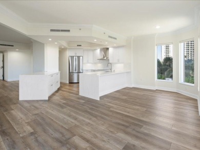 THIS CONDOMINIUM SOUNDS LIKE A DREAM COME TRUE. THE COMBINATION on Hammock Bay in Florida - for sale on GolfHomes.com, golf home, golf lot