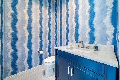 Discover luxury living at 326 Charroux Drive in prestigious on Frenchmans Reserve in Florida - for sale on GolfHomes.com, golf home, golf lot