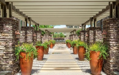 Resort-Style Living in Desert Ridge! This 1-bed, 1-bath condo at on Wildfire Golf Club in Arizona - for sale on GolfHomes.com, golf home, golf lot