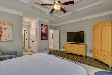 Welcome Home to 142 Godfrey Drive: Your Private Oasis in on Monticello Golf Club At Savannah Lakes in South Carolina - for sale on GolfHomes.com, golf home, golf lot
