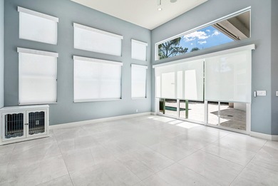 Discover luxury living at 326 Charroux Drive in prestigious on Frenchmans Reserve in Florida - for sale on GolfHomes.com, golf home, golf lot