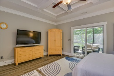 Welcome Home to 142 Godfrey Drive: Your Private Oasis in on Monticello Golf Club At Savannah Lakes in South Carolina - for sale on GolfHomes.com, golf home, golf lot