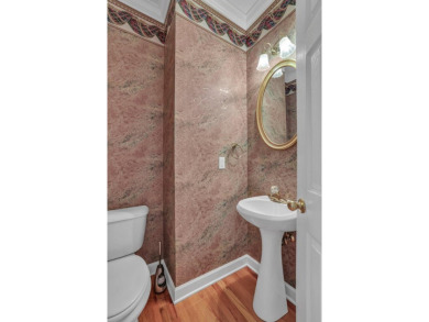 Welcome to this spacious 4 bed, 3.5 bath home tucked away in the on Windstone Golf Club in Tennessee - for sale on GolfHomes.com, golf home, golf lot