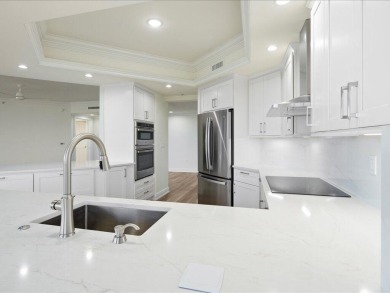 THIS CONDOMINIUM SOUNDS LIKE A DREAM COME TRUE. THE COMBINATION on Hammock Bay in Florida - for sale on GolfHomes.com, golf home, golf lot