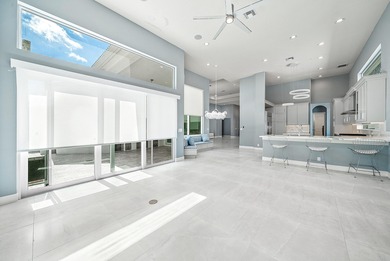 Discover luxury living at 326 Charroux Drive in prestigious on Frenchmans Reserve in Florida - for sale on GolfHomes.com, golf home, golf lot